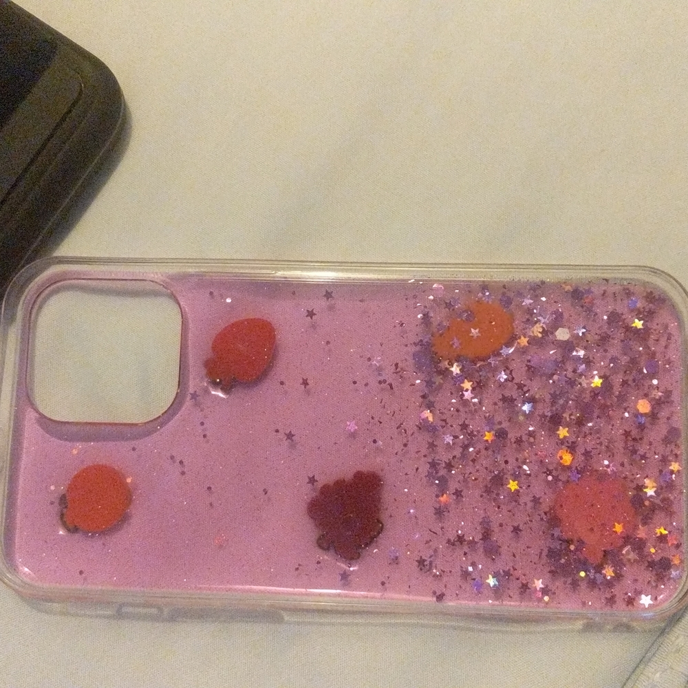 IPHONE 12 PRO MAX PHONE CASE - Picture 3 of 7